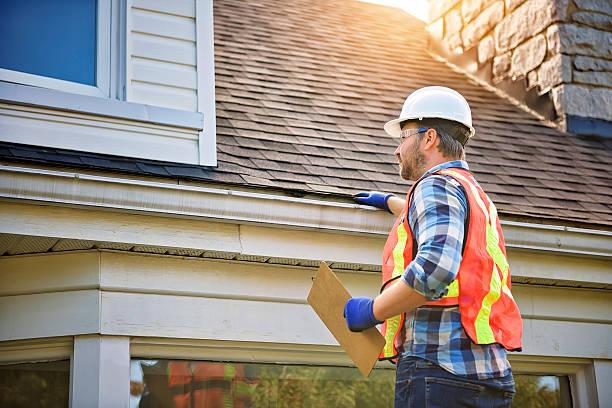 Licensed Roof Installation service in Gibson, NC - Roof Repair Smedway